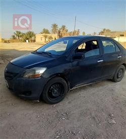 تويوتا يارس